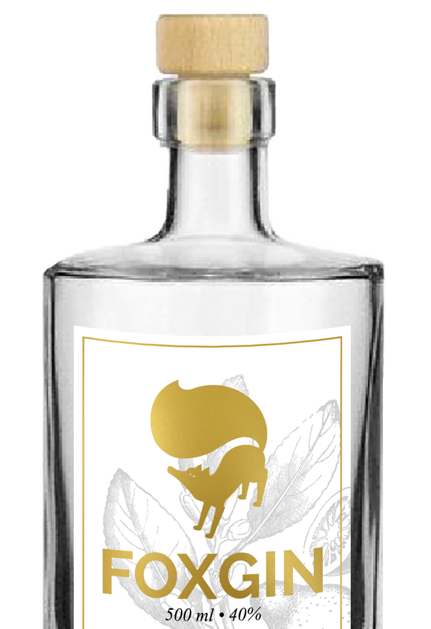 Foxgin