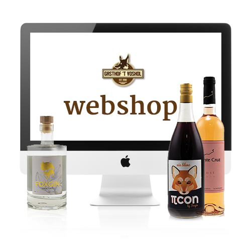 Webshop